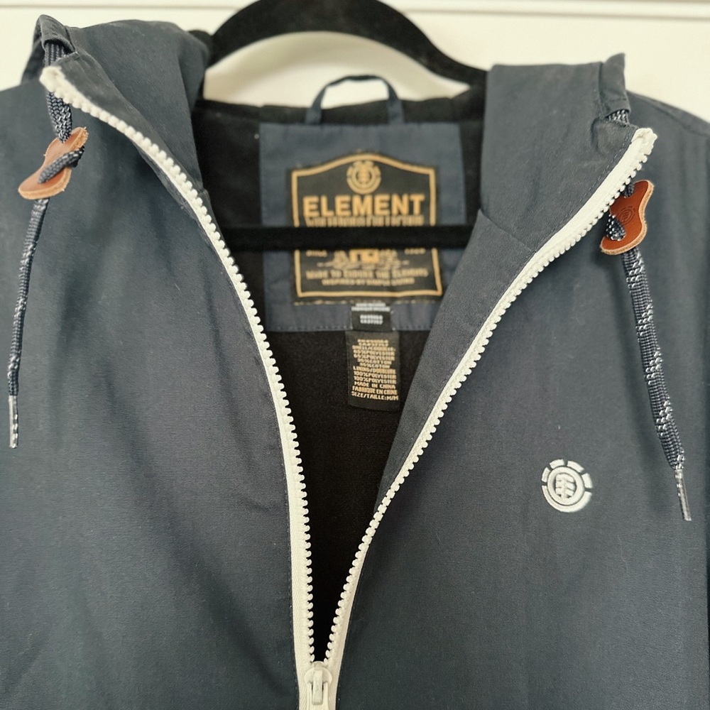 Element Wolfeboro Collection Jacket - image 2